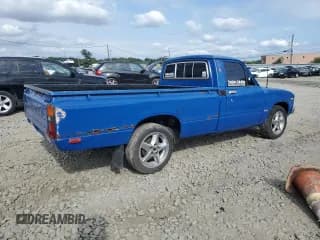 ✅ 1981 Toyota Pickup • VIN: JT4RN44D3B0002213 • Лот: 69683494. Опубликован ранее на Copart с пробегом 46 399 миль. Бесплатный доступ к архиву аукционных продаж из США и подробный отчёт об истории автомобиля на DreamBid. Изображение 3.