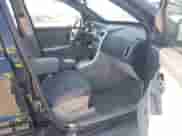 2008 Chevrolet Equinox LT with VIN 2CNDL43F086309336, listed as a IAAI auction lot 43360768 with 157,953 mi miles and . Bid and sale history available at DreamBid. Image 5.