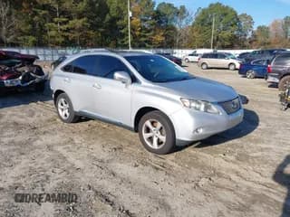 ✅ 2012 Lexus RX 350 • VIN: 2T2ZK1BA1CC083487 • Lot: 43620182. Wystawiony na IAAI z przebiegiem 152 989 mil. Bezpłatny archiwum sprzedaży aukcyjnych z USA i szczegółowy raport historii pojazdu na DreamBid. Zdjęcie 1.