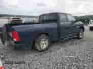 2016 Ram 1500 Express with VIN 1C6RR7FGXGS328980, listed as a Copart auction lot 69253445 with Not provided miles and Salvage title. Bid and sale history available at DreamBid. Image 3.