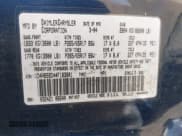 ✅ 2004 Dodge Durango Limited • VIN: 1D4HB58D44F183801 • Lot: 43840729. Listed on IAAI with 197,880 mi. Free auction sales archive from the USA and detailed vehicle history report at DreamBid. Image 9.