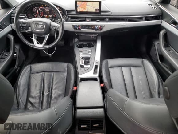 ✅ 2017 Audi allroad A4 Prestige • VIN: WA19NAF41HA048308 • Lot: 79533254. Listed on Copart with 124,211 mi. Free auction sales archive from the USA and detailed vehicle history report at DreamBid. Image 8.