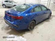 ✅ 2020 Kia Forte LXS • VIN: 3KPF24AD0LE179620 • Лот: 43601396. Опубликован ранее на IAAI с пробегом 99 591 миль. Бесплатный доступ к архиву аукционных продаж из США и подробный отчёт об истории автомобиля на DreamBid. Изображение 4.