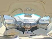 ✅ 2009 Hyundai Santa Fe Limited • VIN: 5NMSH13E29H251355 • Lot: 82552485. Wystawiony na Copart z przebiegiem 127 463 mil. Bezpłatny archiwum sprzedaży aukcyjnych z USA i szczegółowy raport historii pojazdu na DreamBid. Zdjęcie 14.