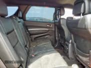 ✅ 2019 Dodge Durango GT Plus • VIN: 1C4RDHDG8KC650407 • Lot: 60932145. Listed on Copart with Not provided. Free auction sales archive from the USA and detailed vehicle history report at DreamBid. Image 11.