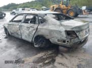 ✅ 2014 Chevrolet Impala LS • VIN: 2G11X5SL1E9286693 • Lot: 43000180. Listed on IAAI with Not provided. Free auction sales archive from the USA and detailed vehicle history report at DreamBid. Image 3.