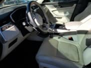 ✅ 2022 Jaguar F-Pace S • VIN: SADCJ2EX9NA697587 • Lot: 81276435. Listed on Copart with Not provided. Free auction sales archive from the USA and detailed vehicle history report at DreamBid. Image 7.