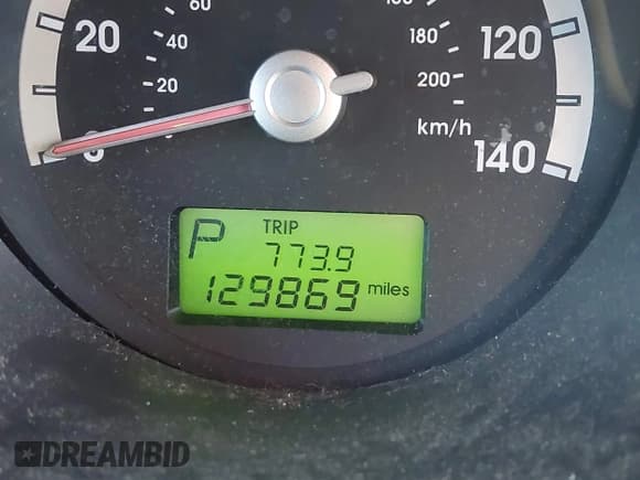 ✅ 2006 Kia Sportage LX • VIN: KNDJE723X67234569 • Лот: 42977148. Опубликован ранее на IAAI с пробегом 129 869 миль. Бесплатный доступ к архиву аукционных продаж из США и подробный отчёт об истории автомобиля на DreamBid. Изображение 7.