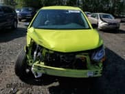 ✅ 2019 Chevrolet Bolt EV LT • VIN: 1G1FY6S05K4147549 • Lot: 57758514. Wystawiony na Copart z przebiegiem 54 759 mil. Bezpłatny archiwum sprzedaży aukcyjnych z USA i szczegółowy raport historii pojazdu na DreamBid. Zdjęcie 5.