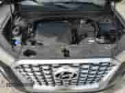 2020 Hyundai Palisade SEL с VIN KM8R34HE0LU095903, выставлен на аукционе Copart как лот 70981964 с пробегом 74 114 миль миль и Списание • Salvage title. История ставок и продаж доступна на DreamBid. Изображение 12.