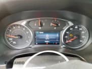 ✅ 2024 GMC Acadia FWD Elevation • VIN: 1GKENKKS7RJ241826 • Lot: 61672225. Listed on Copart with 19,402 mi. Free auction sales archive from the USA and detailed vehicle history report at DreamBid. Image 9.