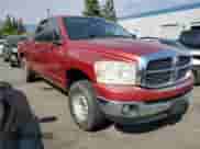 2008 Dodge 1500 SLT с VIN 1D7HA18N18S603809, выставлен на аукционе Copart как лот 70658264 с пробегом 151 948 миль миль и Списание • Salvage title. История ставок и продаж доступна на DreamBid. Изображение 4.