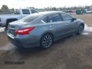 ✅ 2016 Nissan Altima S • VIN: 1N4AL3AP3GC182798 • Lot: 43697592. Listed on IAAI with 144,789 mi. Free auction sales archive from the USA and detailed vehicle history report at DreamBid. Image 4.