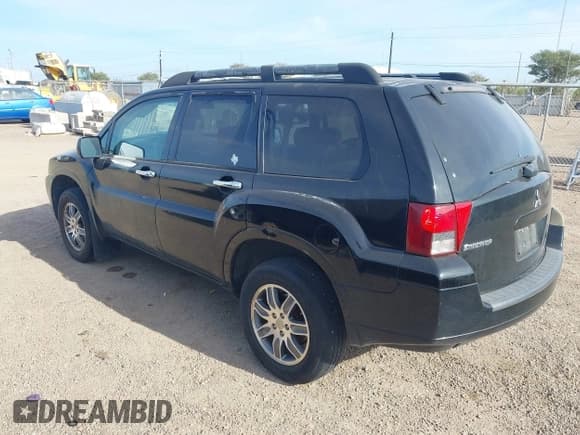 ✅ 2007 Mitsubishi Endeavor SE • VIN: 4A4MM31S37E076695 • Лот: 42855509. Опубликован ранее на IAAI с пробегом 163 221 миль. Бесплатный доступ к архиву аукционных продаж из США и подробный отчёт об истории автомобиля на DreamBid. Изображение 3.