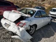 ✅ 1999 Acura CL • VIN: 19UYA2259XL009617 • Lot: 73674164. Listed on Copart with 145,190 mi. Free auction sales archive from the USA and detailed vehicle history report at DreamBid. Image 3.