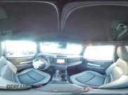 ✅ 2023 Ford Bronco • VIN: 1FMDE5CH7PLB98677 • Lot: 79028794. Listed on Copart with 17,529 mi. Free auction sales archive from the USA and detailed vehicle history report at DreamBid. Image 13.