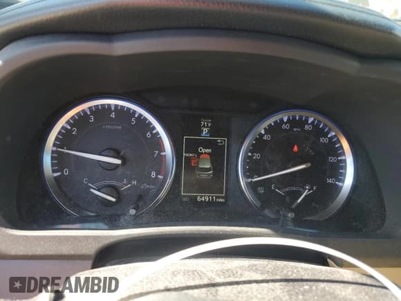 ✅ 2014 Toyota Highlander Limited • VIN: 5TDDKRFH1ES028844 • Lot: 92511085. Wystawiony na Copart z przebiegiem 64 911 mil. Bezpłatny archiwum sprzedaży aukcyjnych z USA i szczegółowy raport historii pojazdu na DreamBid. Zdjęcie 9.