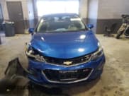 ✅ 2018 Chevrolet Cruze LT • VIN: 1G1BE5SM0J7145273 • Lot: 72986252. Listed on Copart with 91,253 mi. Free auction sales archive from the USA and detailed vehicle history report at DreamBid. Image 5.
