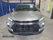 ✅ 2025 Chevrolet Blazer RS • VIN: 3GNKBERS8SS191402 • Lot: 69211335. Listed on Copart with 7,802 mi. Free auction sales archive from the USA and detailed vehicle history report at DreamBid. Image 5.