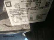 ✅ 2015 GMC Yukon XL • VIN: 1GKS2GECXFR281957 • Lot: 41768632. Wystawiony na IAAI z przebiegiem Nie podano. Bezpłatny archiwum sprzedaży aukcyjnych z USA i szczegółowy raport historii pojazdu na DreamBid. Zdjęcie 9.