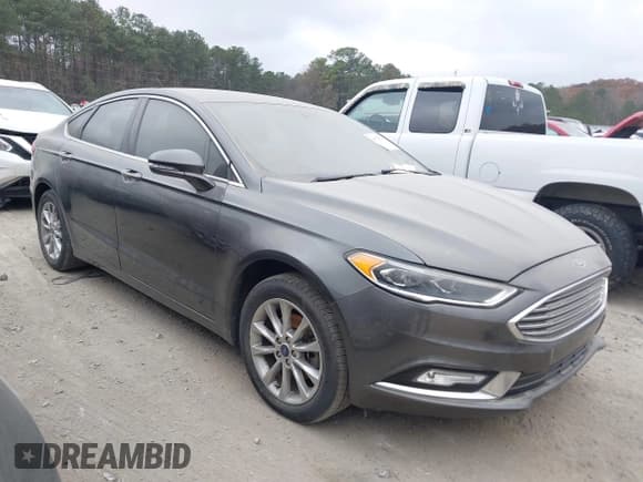 ✅ 2017 Ford Fusion SE • VIN: 3FA6P0HD2HR219069 • Lot: 43727516. Wystawiony na IAAI z przebiegiem 161 668 mil. Bezpłatny archiwum sprzedaży aukcyjnych z USA i szczegółowy raport historii pojazdu na DreamBid. Zdjęcie 13.