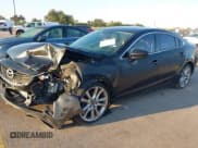 ✅ 2016 Mazda 6 i Touring • VIN: JM1GJ1V58G1487636 • Lot: 43112779. Wystawiony na IAAI z przebiegiem 151 588 mil. Bezpłatny archiwum sprzedaży aukcyjnych z USA i szczegółowy raport historii pojazdu na DreamBid. Zdjęcie 17.