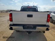 ✅ 2017 Chevrolet Silverado 2500HD Work Truck • VIN: 1GC1KUEY2HF215781 • Lot: 68792115. Wystawiony na Copart z przebiegiem 191 528 mil. Bezpłatny archiwum sprzedaży aukcyjnych z USA i szczegółowy raport historii pojazdu na DreamBid. Zdjęcie 6.