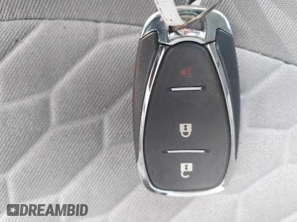 ✅ 2018 Chevrolet Equinox LS • VIN: 2GNAXHEV6J6310978 • Лот: 43394838. Опубликован ранее на IAAI с пробегом 124 826 миль. Бесплатный доступ к архиву аукционных продаж из США и подробный отчёт об истории автомобиля на DreamBid. Изображение 11.