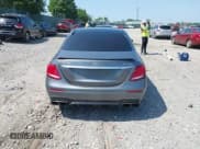 ✅ 2020 Mercedes-Benz E 63 S AMG • VIN: WDDZF8KB7LA736456 • Лот: 42568322. Опубликован ранее на IAAI с пробегом 58 677 миль. Бесплатный доступ к архиву аукционных продаж из США и подробный отчёт об истории автомобиля на DreamBid. Изображение 16.