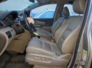 ✅ 2016 Honda Odyssey EX • VIN: 5FNRL5H42GB044998 • Lot: 94081175. Listed on Copart with 33,370 mi. Free auction sales archive from the USA and detailed vehicle history report at DreamBid. Image 7.