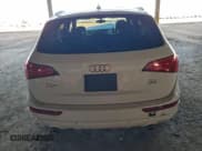 ✅ 2009 Audi Q5 Premium • VIN: WA1KK78R69A015764 • Лот: 94679715. Опубликован ранее на Copart с пробегом Не указан. Бесплатный доступ к архиву аукционных продаж из США и подробный отчёт об истории автомобиля на DreamBid. Изображение 6.