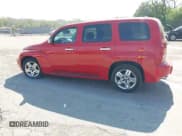 ✅ 2011 Chevrolet HHR 1LT • VIN: 3GNBABFU1BS587775 • Lot: 42052653. Listed on IAAI with 255,538 mi. Free auction sales archive from the USA and detailed vehicle history report at DreamBid. Image 3.