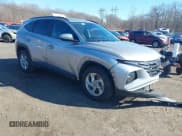 ✅ 2022 Hyundai Tucson Preferred • VIN: KM8JBCAE6NU065702 • Lot: 41757355. Wystawiony na IAAI z przebiegiem 34 092 mil. Bezpłatny archiwum sprzedaży aukcyjnych z USA i szczegółowy raport historii pojazdu na DreamBid. Zdjęcie 1.