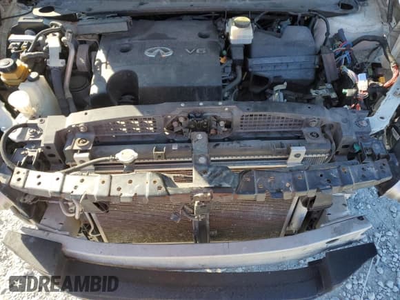 ✅ 2015 Infiniti QX60 • VIN: 5N1AL0MNXFC524857 • Lot: 93508895. Wystawiony na Copart z przebiegiem 92 888 mil. Bezpłatny archiwum sprzedaży aukcyjnych z USA i szczegółowy raport historii pojazdu na DreamBid. Zdjęcie 12.