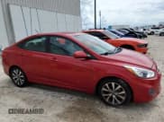 ✅ 2017 Hyundai Accent SE • VIN: KMHCT4AE1HU325679 • Лот: 70418374. Опубликован ранее на Copart с пробегом 115 596 миль. Бесплатный доступ к архиву аукционных продаж из США и подробный отчёт об истории автомобиля на DreamBid. Изображение 4.