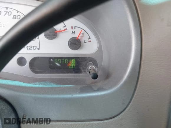 ✅ 2005 Ford Explorer Sport Trac XLS • VIN: 1FMZU67K65UA23154 • Lot: 42171217. Listed on IAAI with 93,040 mi. Free auction sales archive from the USA and detailed vehicle history report at DreamBid. Image 7.