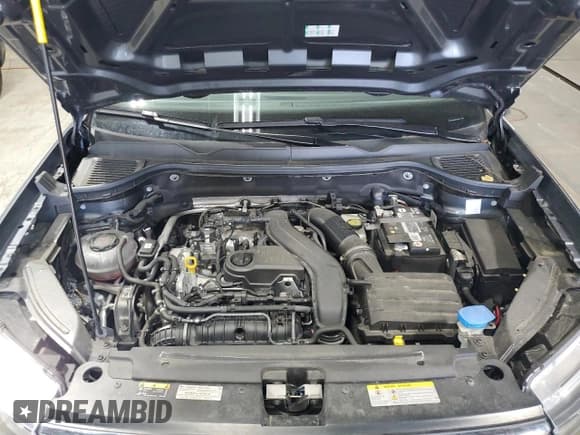 ✅ 2023 Volkswagen Taos SE • VIN: 3VVYX7B24PM321196 • Lot: 67092195. Wystawiony na Copart z przebiegiem 12 383 mil. Bezpłatny archiwum sprzedaży aukcyjnych z USA i szczegółowy raport historii pojazdu na DreamBid. Zdjęcie 12.