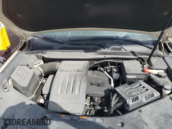 ✅ 2013 Chevrolet Equinox LS • VIN: 1GNALBEK1DZ108119 • Лот: 74079314. Опубликован ранее на Copart с пробегом Не указан. Бесплатный доступ к архиву аукционных продаж из США и подробный отчёт об истории автомобиля на DreamBid. Изображение 12.