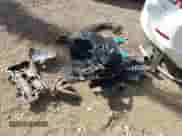 2013 Chevrolet Malibu LT z VIN 1G11E5SA5DF310617, wystawiony jako IAAI lot #43275213 z przebiegiem 249 259 mil mil oraz . Historia ofert i sprzedaży dostępna na DreamBid. Obrazek 12.