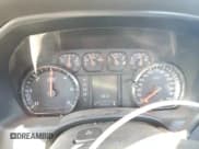 ✅ 2018 GMC Sierra 1500 • VIN: 1GTN1LEC6JZ905217 • Лот: 82691815. Опубликован ранее на Copart с пробегом 124 293 миль. Бесплатный доступ к архиву аукционных продаж из США и подробный отчёт об истории автомобиля на DreamBid. Изображение 9.