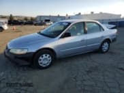 ✅ 2002 Honda Accord VP • VIN: 1HGCF866X2A054524 • Lot: 88999345. Wystawiony na Copart z przebiegiem 199 811 mil. Bezpłatny archiwum sprzedaży aukcyjnych z USA i szczegółowy raport historii pojazdu na DreamBid. Zdjęcie 1.