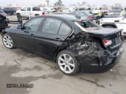 ✅ 2015 BMW 3 Series 320i • VIN: WBA3B1G50FNT06932 • Лот: 43301260. Опубликован ранее на IAAI с пробегом 101 305 миль. Бесплатный доступ к архиву аукционных продаж из США и подробный отчёт об истории автомобиля на DreamBid. Изображение 3.