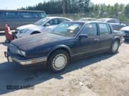 ✅ 1990 Cadillac Seville • VIN: 1G6KY5337LU818314 • Lot: 42807836. Listed on IAAI with 162,743 mi. Free auction sales archive from the USA and detailed vehicle history report at DreamBid. Image 2.