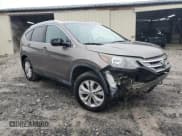 ✅ 2012 Honda CR-V EX-L • VIN: 5J6RM3H77CL029698 • Lot: 90709845. Wystawiony na Copart z przebiegiem 221 224 mil. Bezpłatny archiwum sprzedaży aukcyjnych z USA i szczegółowy raport historii pojazdu na DreamBid. Zdjęcie 4.