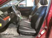 ✅ 2011 Subaru Legacy Limited Power Moon • VIN: 4S3BMBL62B3228978 • Lot: 45939165. Listed on Copart with 84,893 mi. Free auction sales archive from the USA and detailed vehicle history report at DreamBid. Image 7.