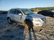 ✅ 2009 Volkswagen Tiguan S • VIN: WVGAV75NX9W545809 • Lot: 82594285. Listed on Copart with 106,087 mi. Free auction sales archive from the USA and detailed vehicle history report at DreamBid. Image 14.