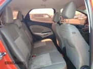 ✅ 2019 Ford EcoSport S • VIN: MAJ3S2FE4KC304395 • Лот: 68417145. Опубликован ранее на Copart с пробегом 199 148 миль. Бесплатный доступ к архиву аукционных продаж из США и подробный отчёт об истории автомобиля на DreamBid. Изображение 10.