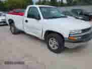 ✅ 2000 Chevrolet Silverado 1500 • VIN: 1GCEC14W8YZ321924 • Lot: 43156206. Wystawiony na IAAI z przebiegiem 134 081 mil mil. Skorzystaj z bezpłatnego archiwum sprzedaży aukcyjnych z USA i zobacz szczegółowy raport historii pojazdu na DreamBid. Zdjęcie 1.