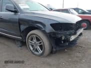 ✅ 2016 Audi Q5 Premium Plus • VIN: WA1L2AFP1GA052351 • Lot: 43806039. Listed on IAAI with 75,360 mi. Free auction sales archive from the USA and detailed vehicle history report at DreamBid. Image 6.