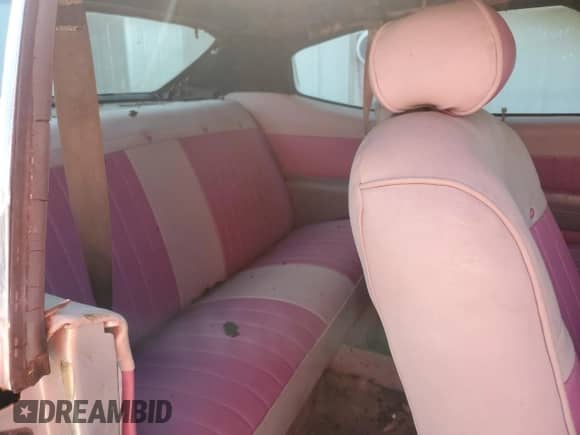 1971 Chevrolet Malibu с VIN 136371R175562, выставлен на аукционе Copart как лот 68524645 с пробегом Не указан миль и Чистый • Clean title. История ставок и продаж доступна на DreamBid. Изображение 10.